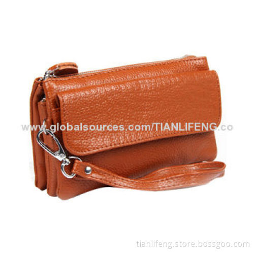 New Style Practical Messenger Wallet in 2014